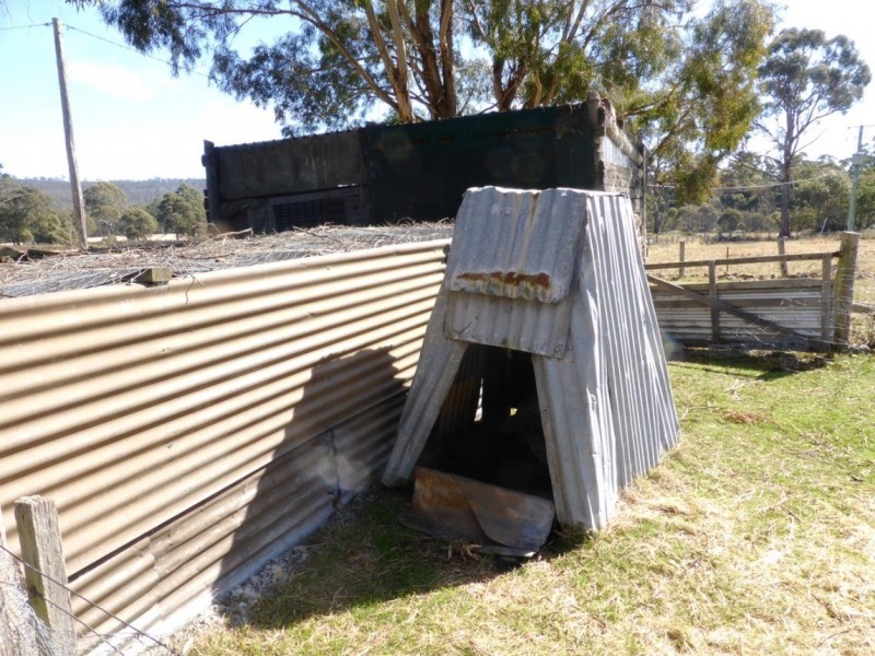 124 Forest Road, Rhyndaston TAS 7120