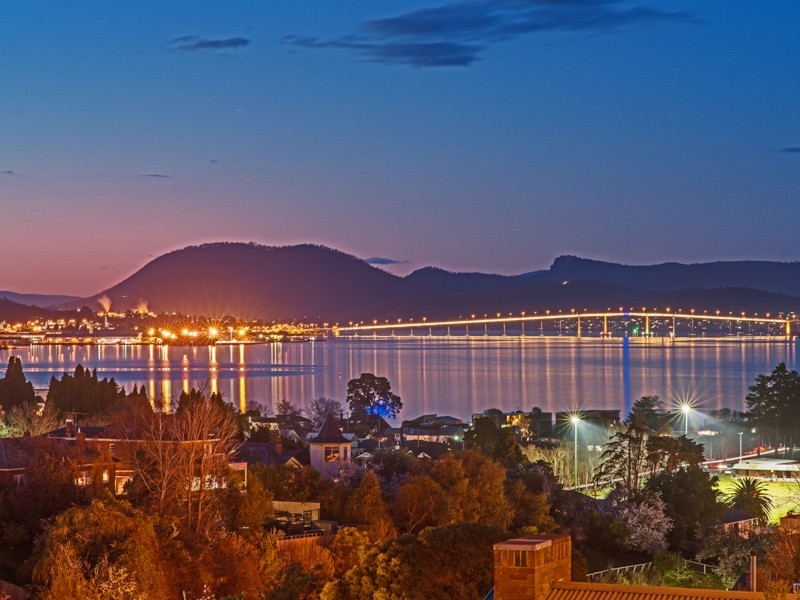 23 Wayne Avenue, Sandy Bay TAS 7005
