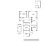 Taroona TAS 7053 Floorplan
