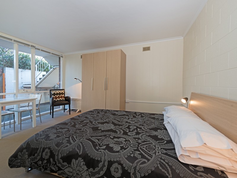 3/8 Margaret St, Sandy Bay TAS 7005