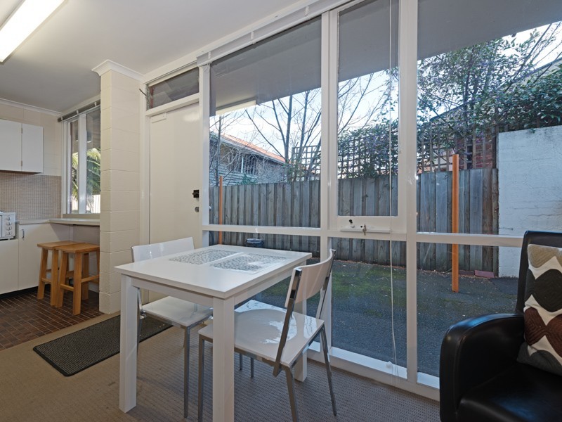 3/8 Margaret St, Sandy Bay TAS 7005