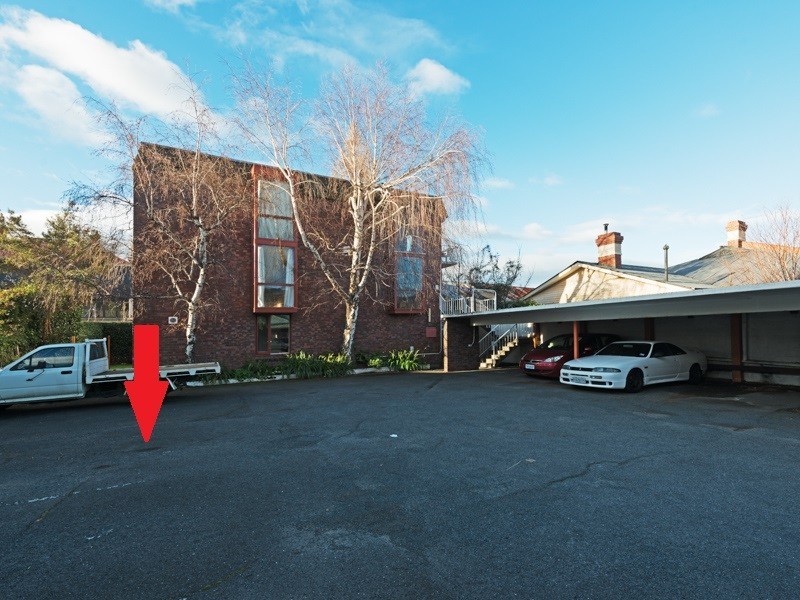 3/8 Margaret St, Sandy Bay TAS 7005