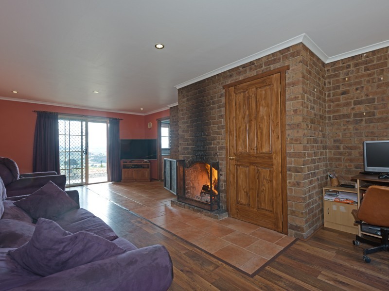 23 Grahams Road, Colebrook TAS 7027