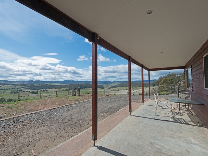 23 Grahams Road, Colebrook TAS 7027