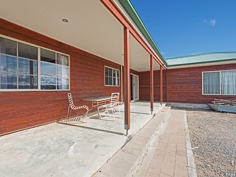 23 Grahams Road, Colebrook TAS 7027