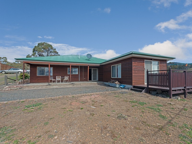 23 Grahams Road, Colebrook TAS 7027