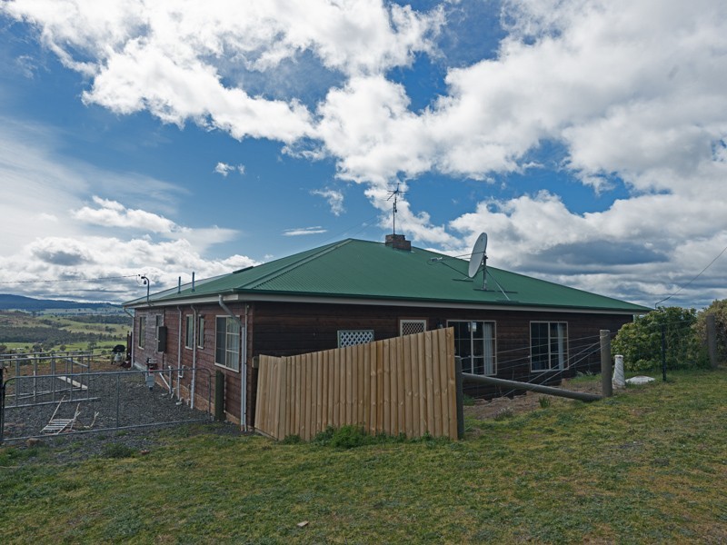 23 Grahams Road, Colebrook TAS 7027