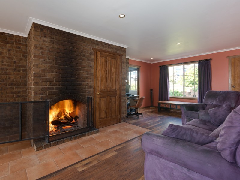 23 Grahams Road, Colebrook TAS 7027