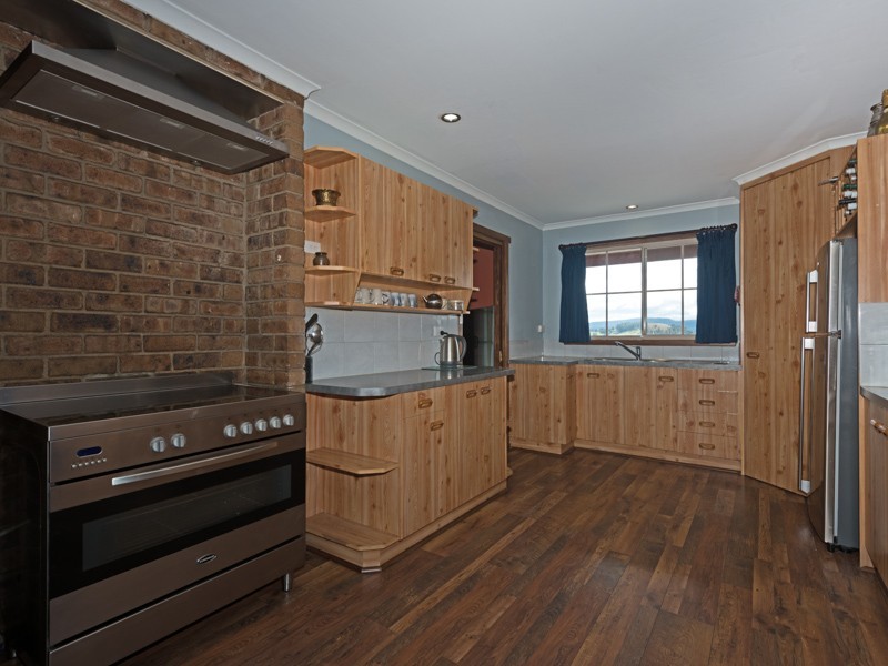 23 Grahams Road, Colebrook TAS 7027
