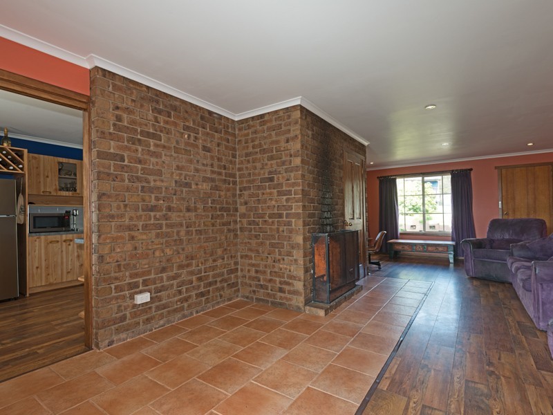 23 Grahams Road, Colebrook TAS 7027