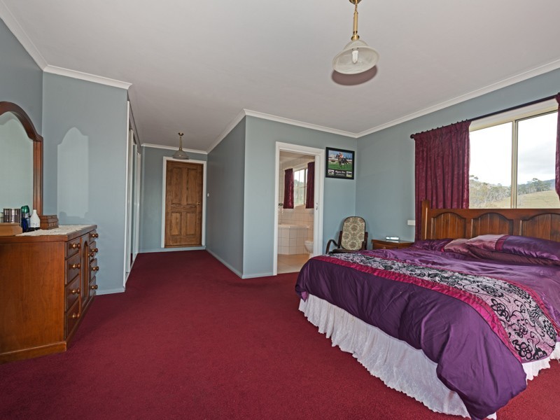 23 Grahams Road, Colebrook TAS 7027