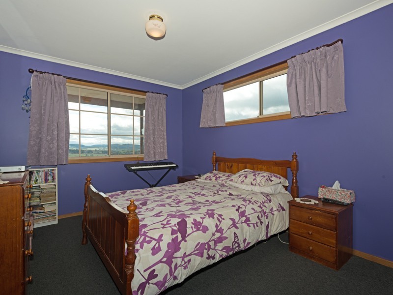 23 Grahams Road, Colebrook TAS 7027