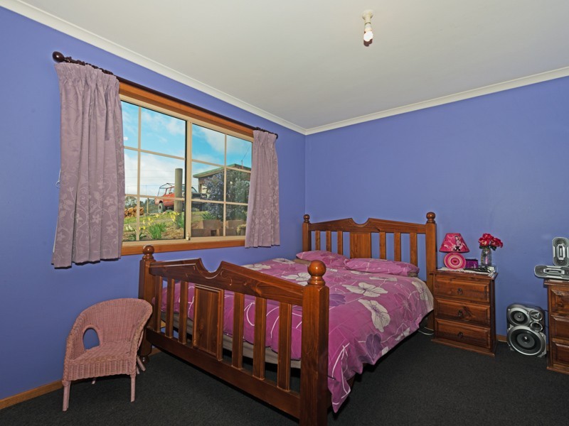 23 Grahams Road, Colebrook TAS 7027