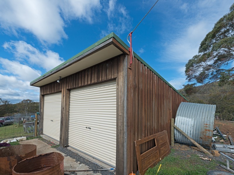 23 Grahams Road, Colebrook TAS 7027