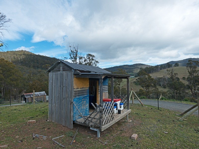 23 Grahams Road, Colebrook TAS 7027