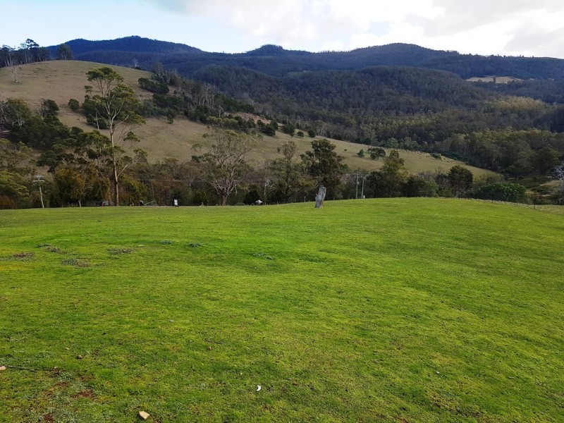 23 Grahams Road, Colebrook TAS 7027