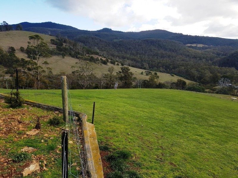 23 Grahams Road, Colebrook TAS 7027