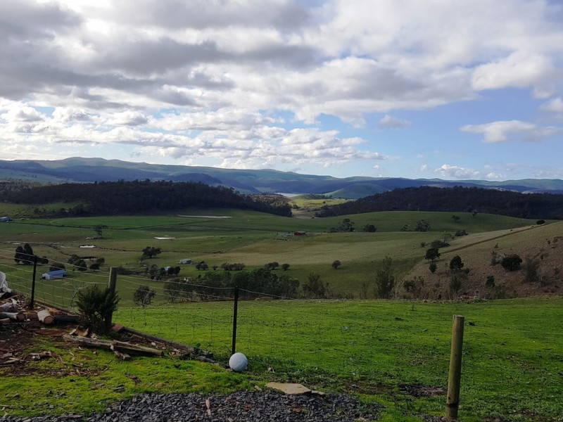 23 Grahams Road, Colebrook TAS 7027