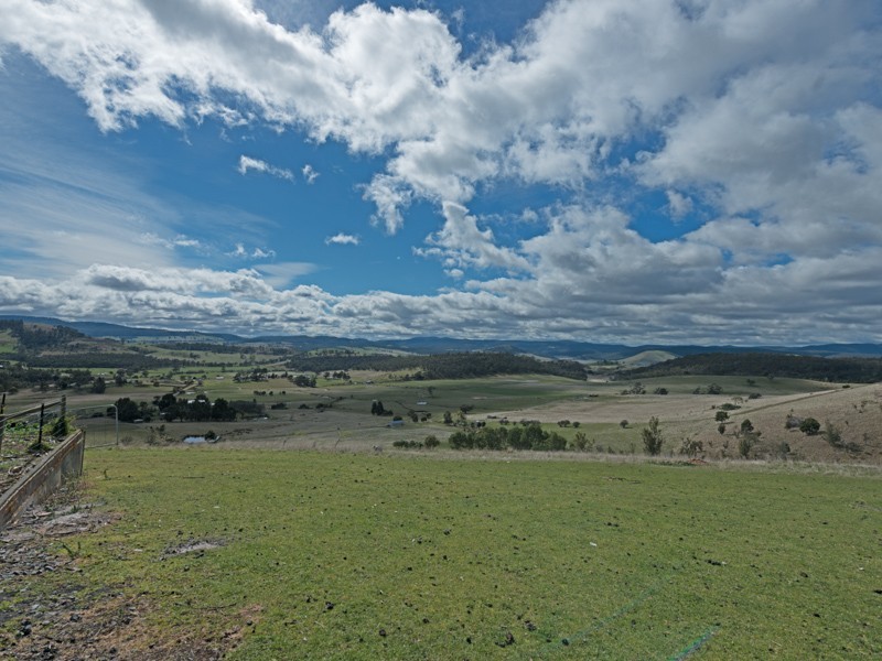 23 Grahams Road, Colebrook TAS 7027