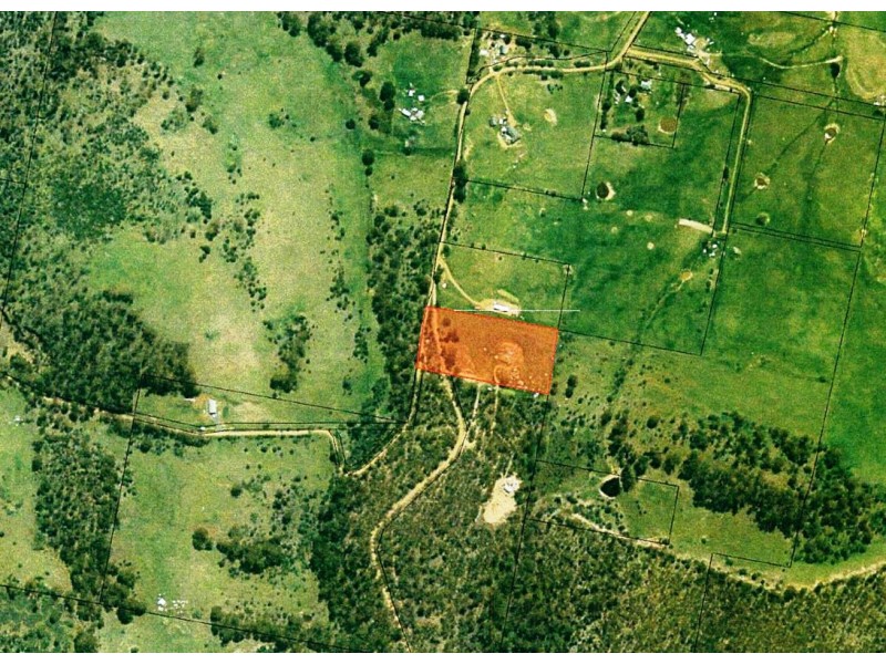 23 Grahams Road, Colebrook TAS 7027 Floorplan