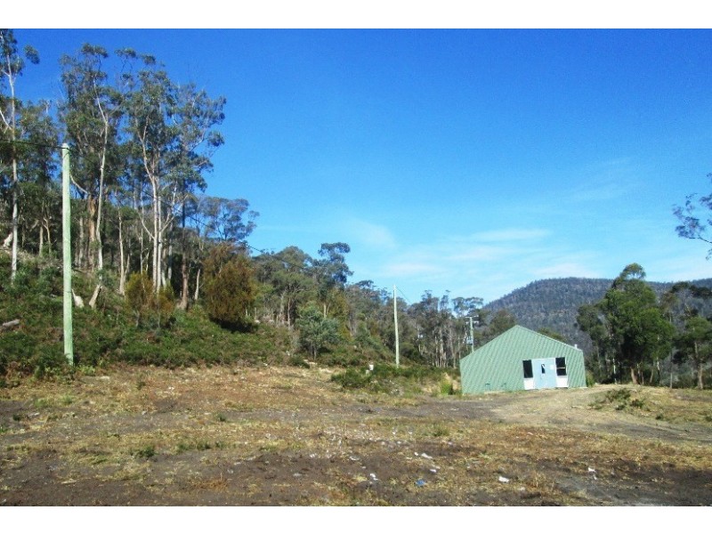 71 Douglas Road, Molesworth TAS 7140