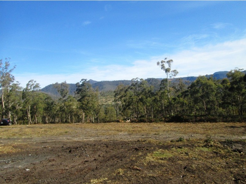 71 Douglas Road, Molesworth TAS 7140