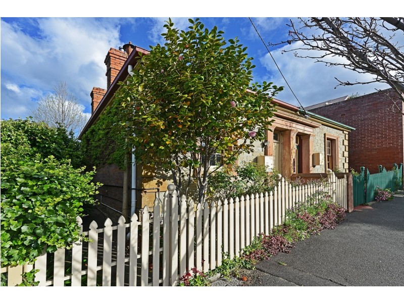 North Hobart TAS 7000