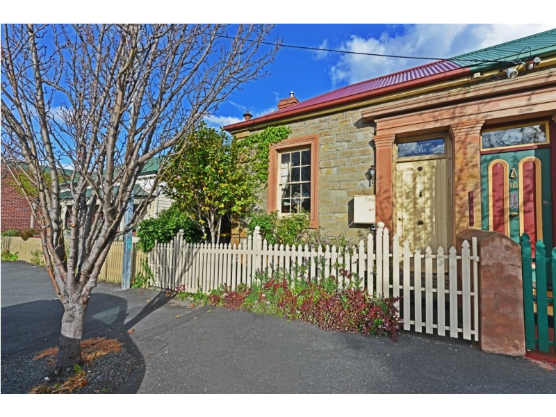 North Hobart TAS 7000