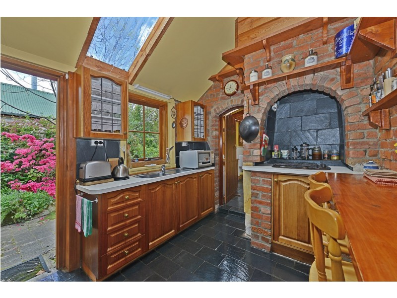 North Hobart TAS 7000