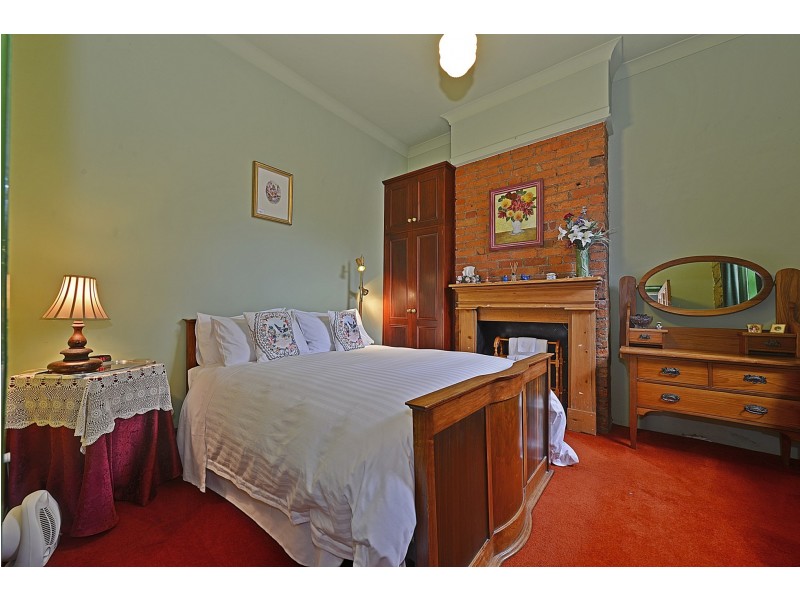 North Hobart TAS 7000