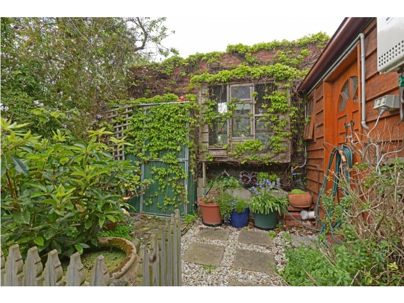 North Hobart TAS 7000