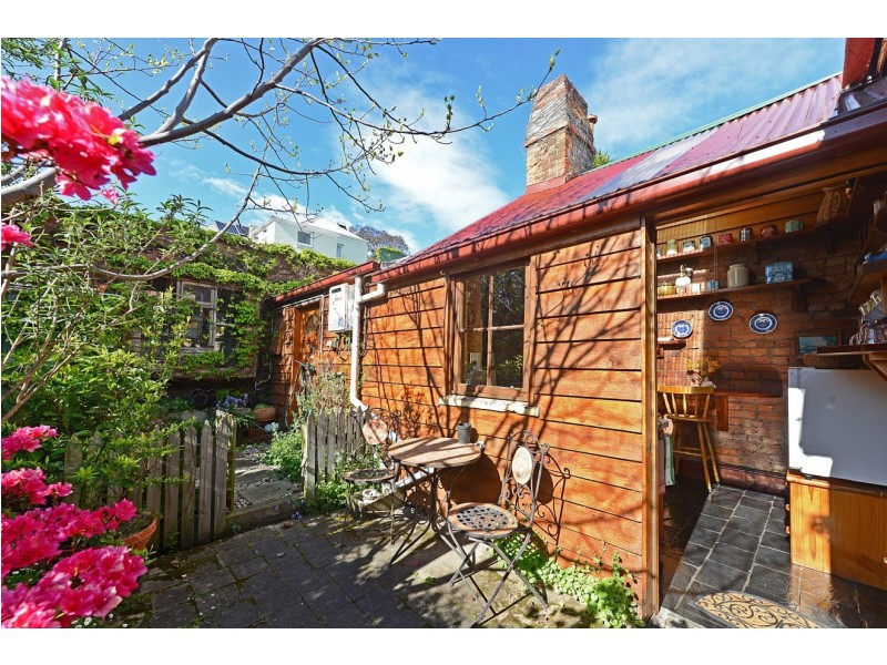 North Hobart TAS 7000