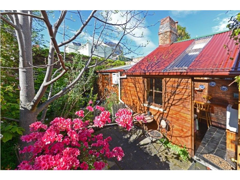 North Hobart TAS 7000