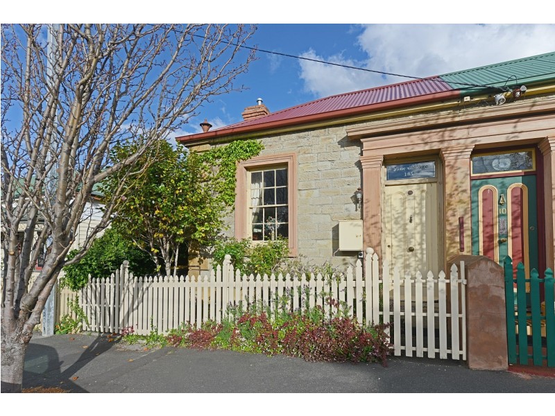 North Hobart TAS 7000