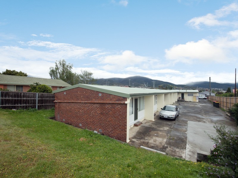 Glenorchy TAS 7010