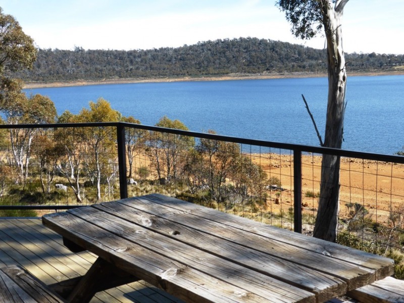 95 Thiessen Court, Miena TAS 7030