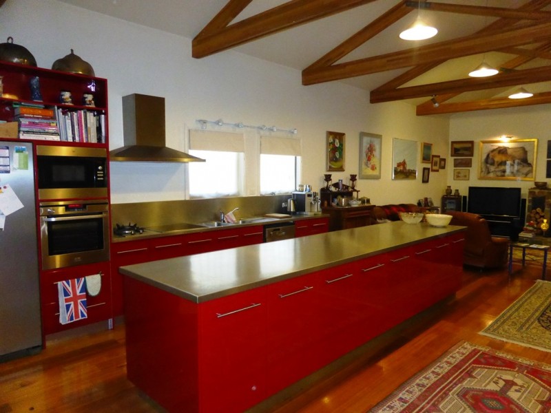 95 Thiessen Court, Miena TAS 7030