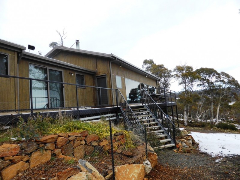 95 Thiessen Court, Miena TAS 7030