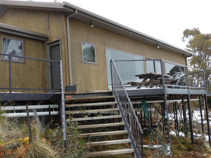 95 Thiessen Court, Miena TAS 7030