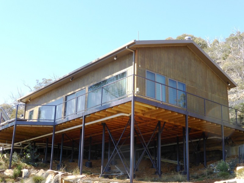 95 Thiessen Court, Miena TAS 7030