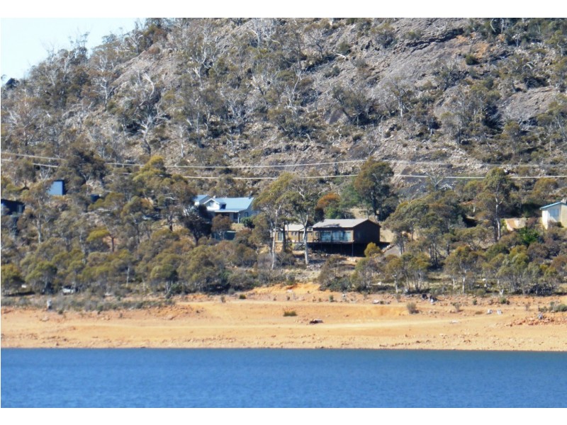 95 Thiessen Court, Miena TAS 7030