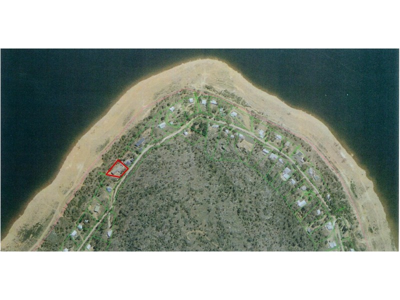 95 Thiessen Court, Miena TAS 7030