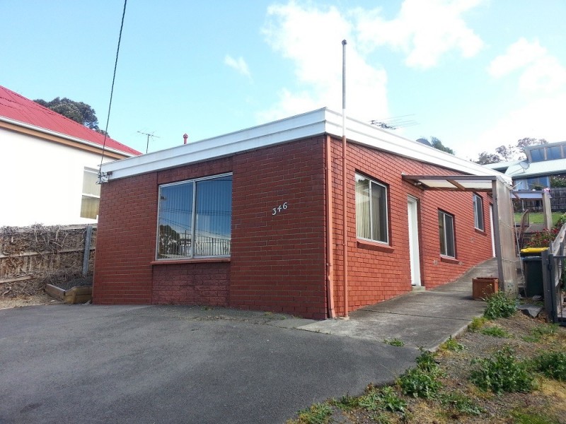 1/346 Murray Street, North Hobart TAS 7000