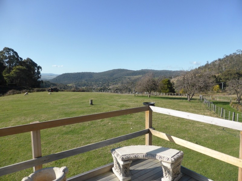 130 The Avenue, Ellendale TAS 7140