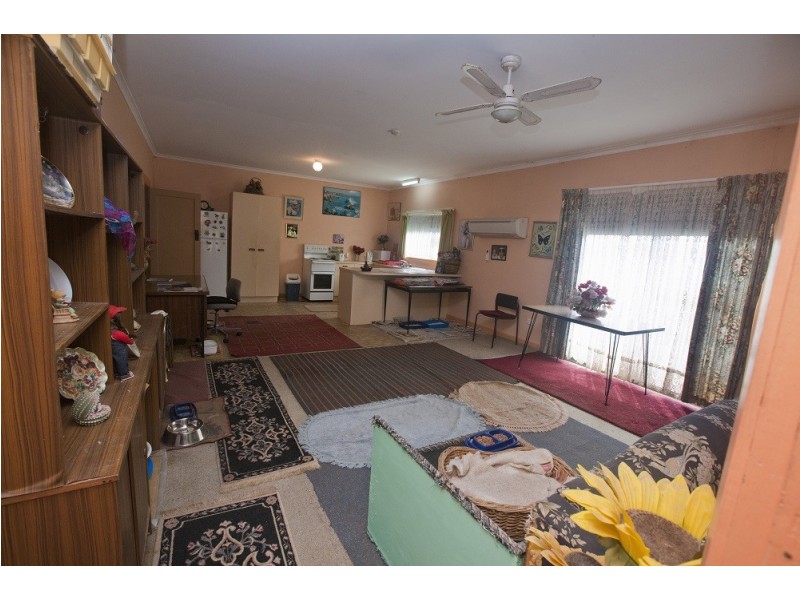 3247 Lyell Highway, Rosegarland TAS 7140