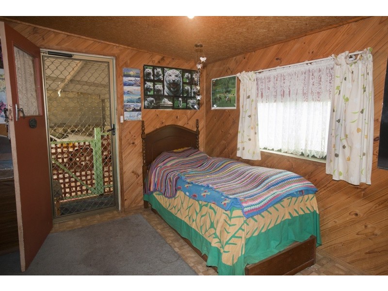 3247 Lyell Highway, Rosegarland TAS 7140