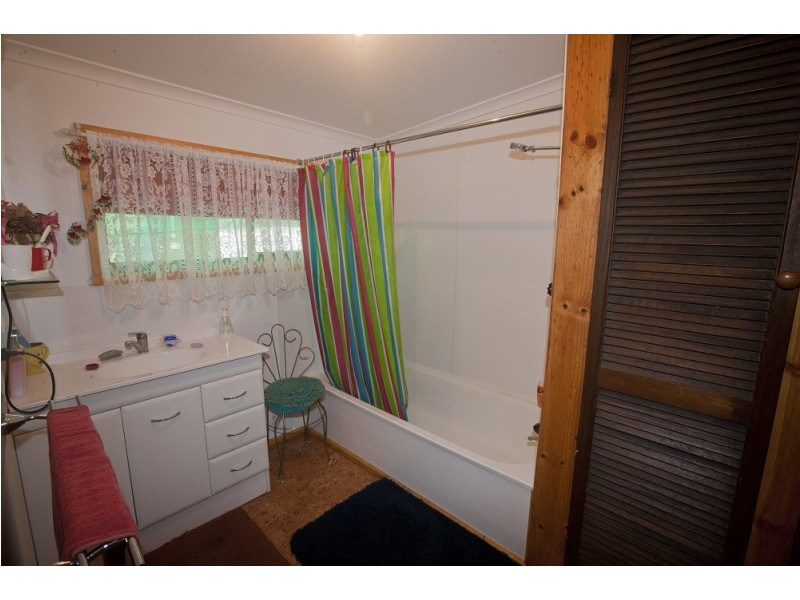 3247 Lyell Highway, Rosegarland TAS 7140