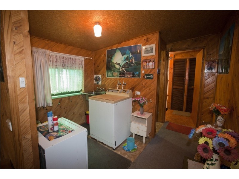 3247 Lyell Highway, Rosegarland TAS 7140