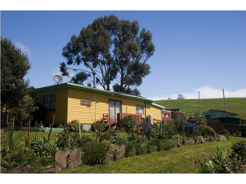 3247 Lyell Highway, Rosegarland TAS 7140