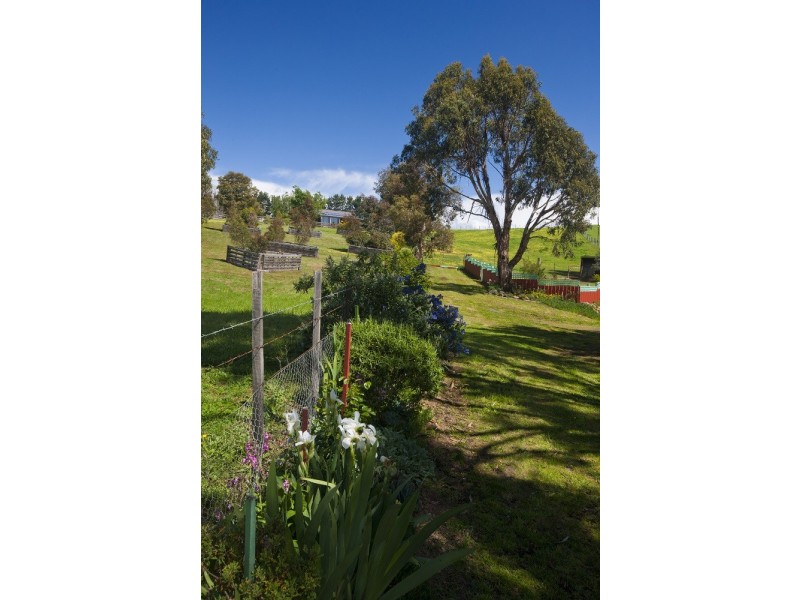 3247 Lyell Highway, Rosegarland TAS 7140